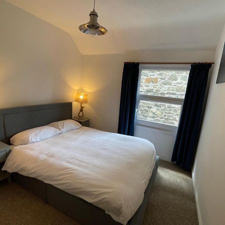 Glanywerydd Cottage Бармут Экстерьер фото
