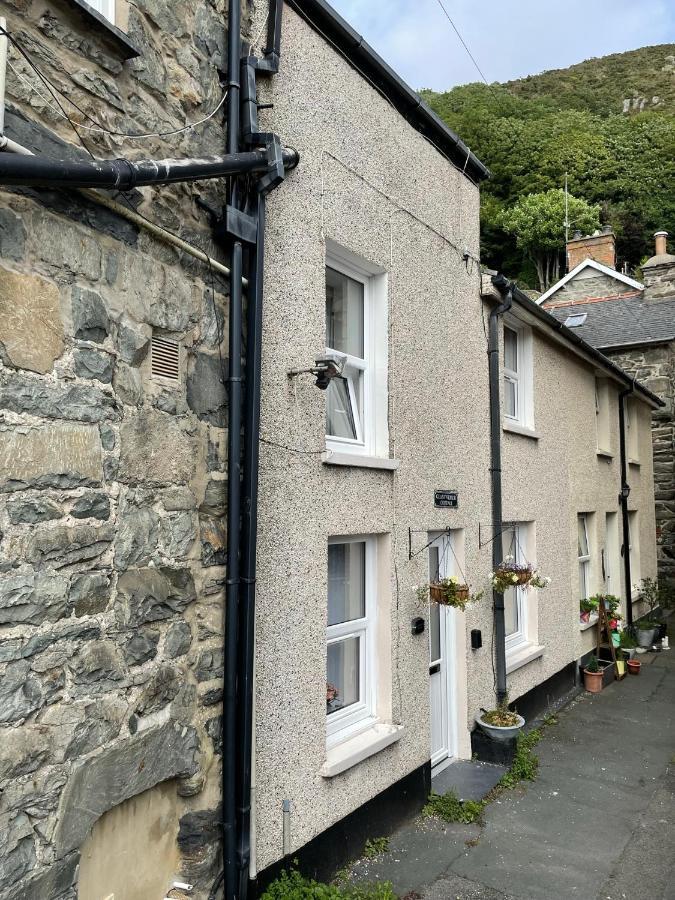 Glanywerydd Cottage Бармут Экстерьер фото