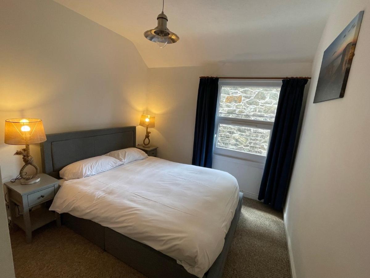 Glanywerydd Cottage Бармут Экстерьер фото