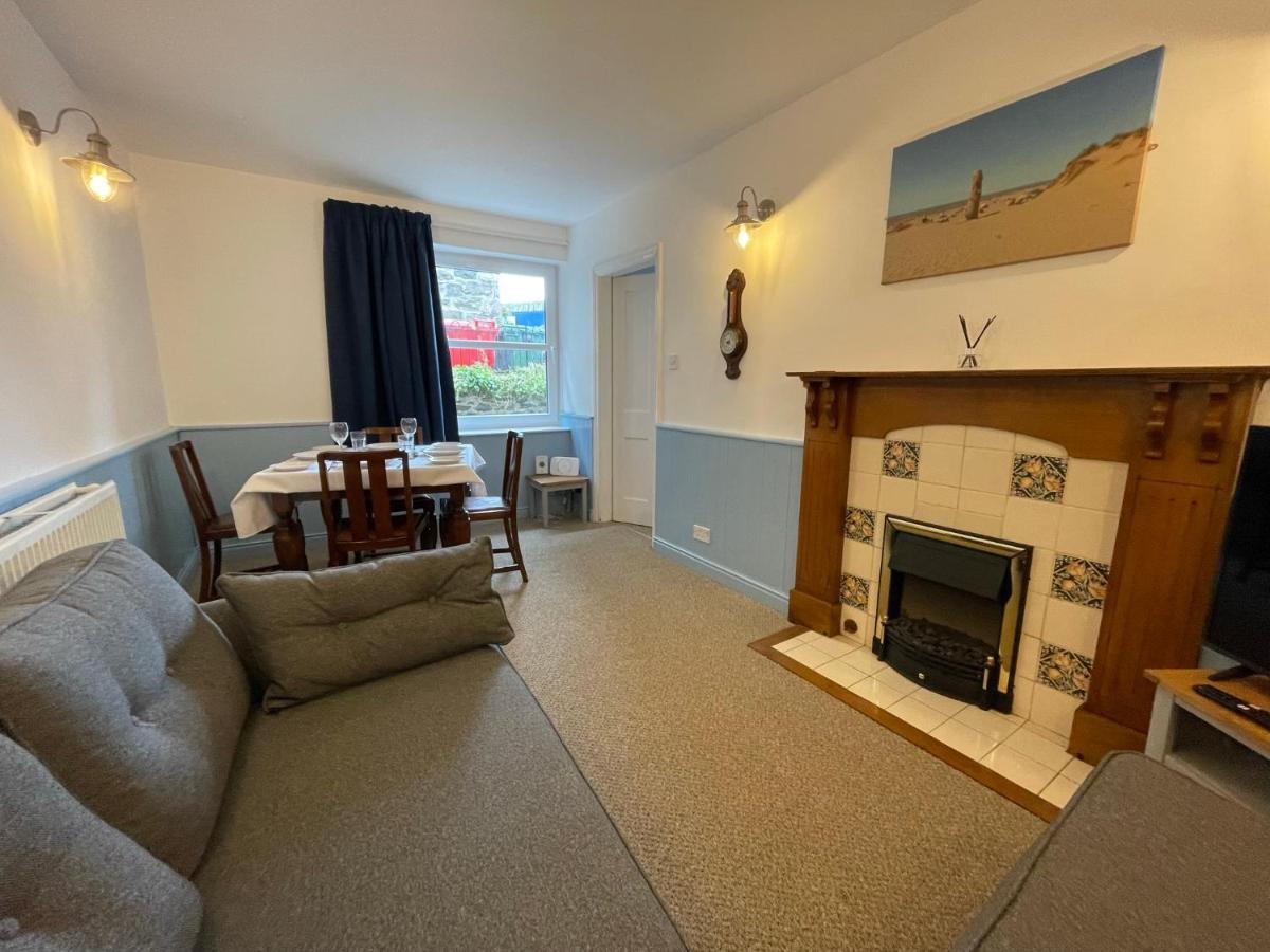 Glanywerydd Cottage Бармут Экстерьер фото